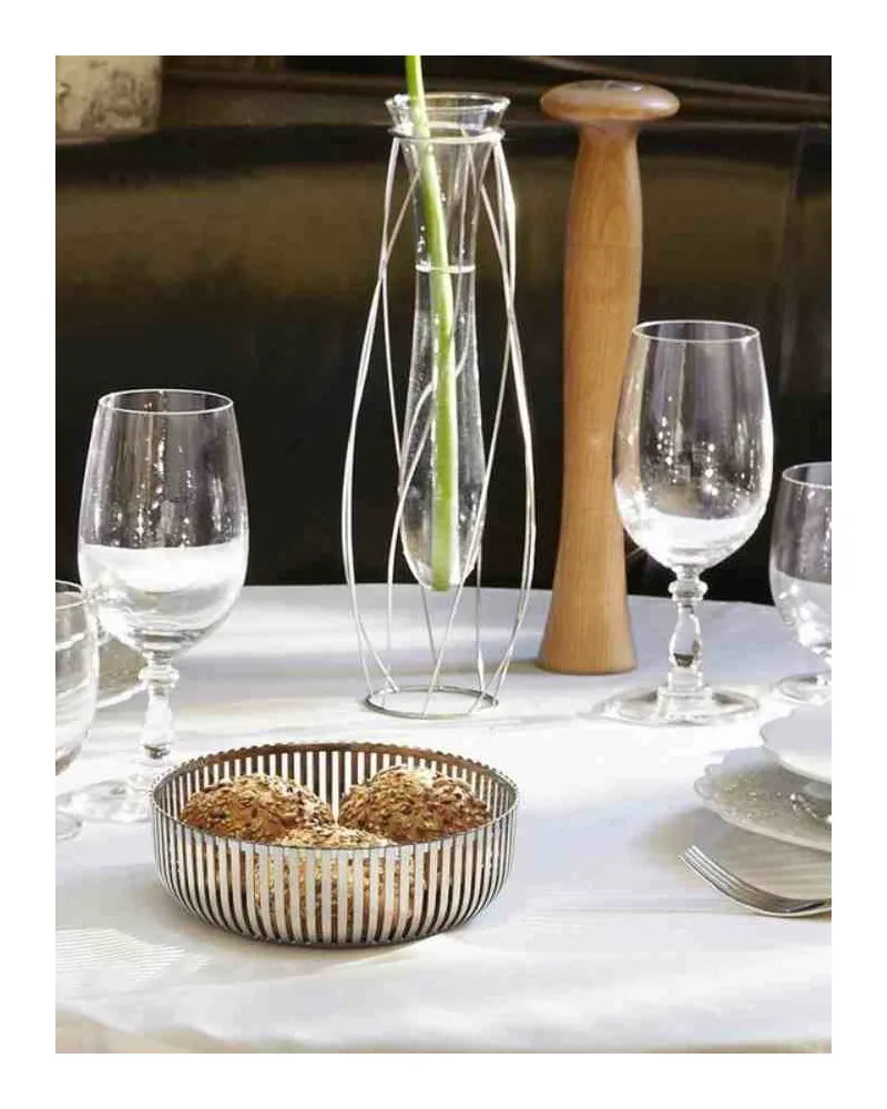 Corbeille PCH02 23cm by Pierre Charpin - Alessi I Trentotto