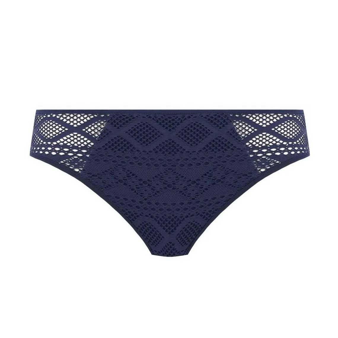 Culotte de bain - Bleue SUNDANCE en nylon | 3 Suisses