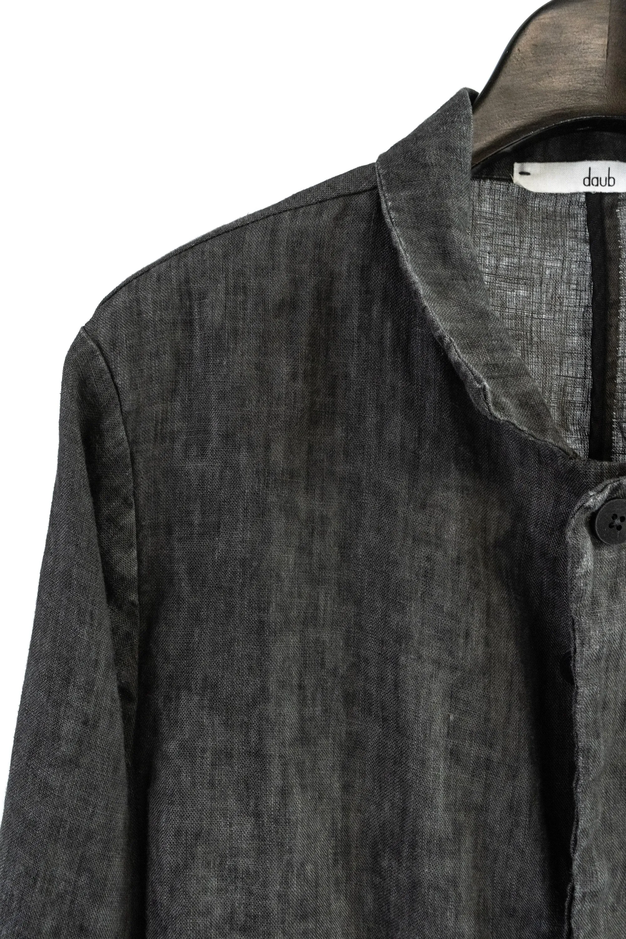 daub/DUSTER COAT (Homme)