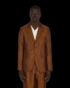 Dot Coat