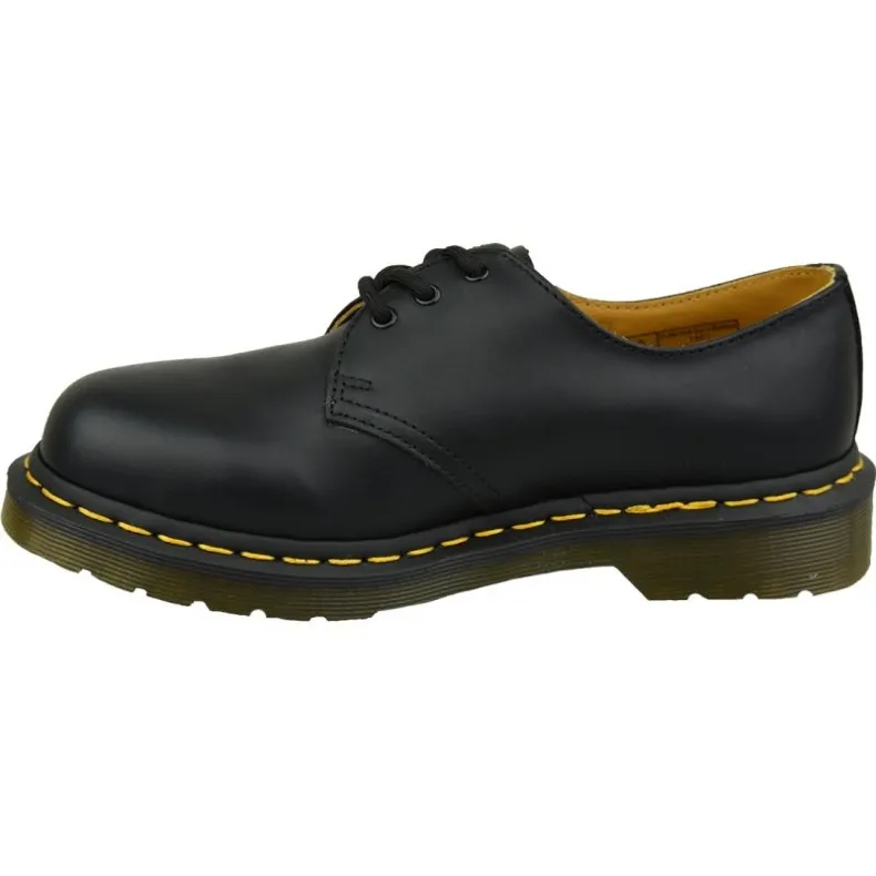 Dr. Martens Dr chaussures Martres 1461 11838001 le noir