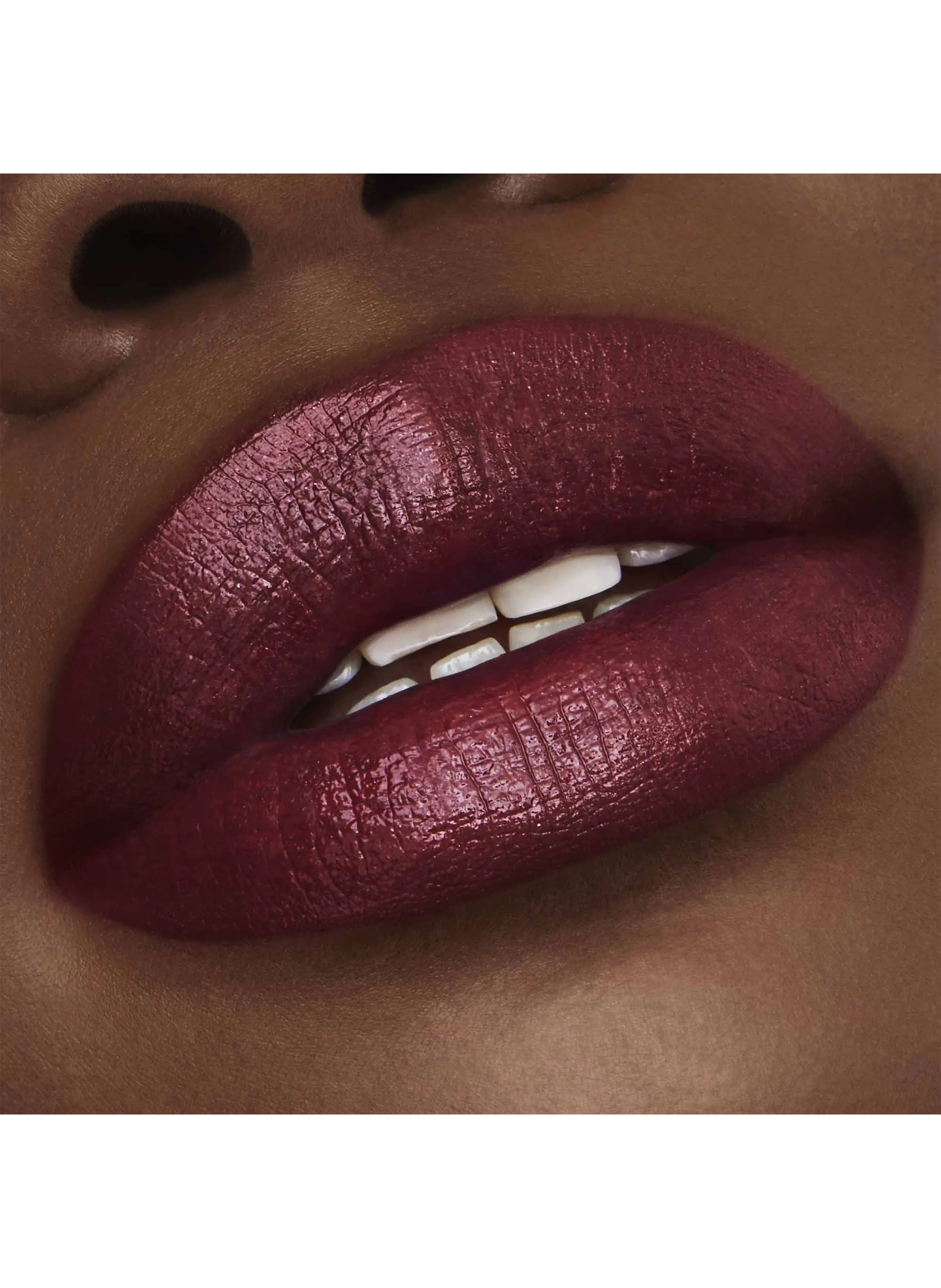 ESTÉE LAUDER  Pure Color Crystal Baume à Lèvres Hydratant Révélateur de Couleur - Violet