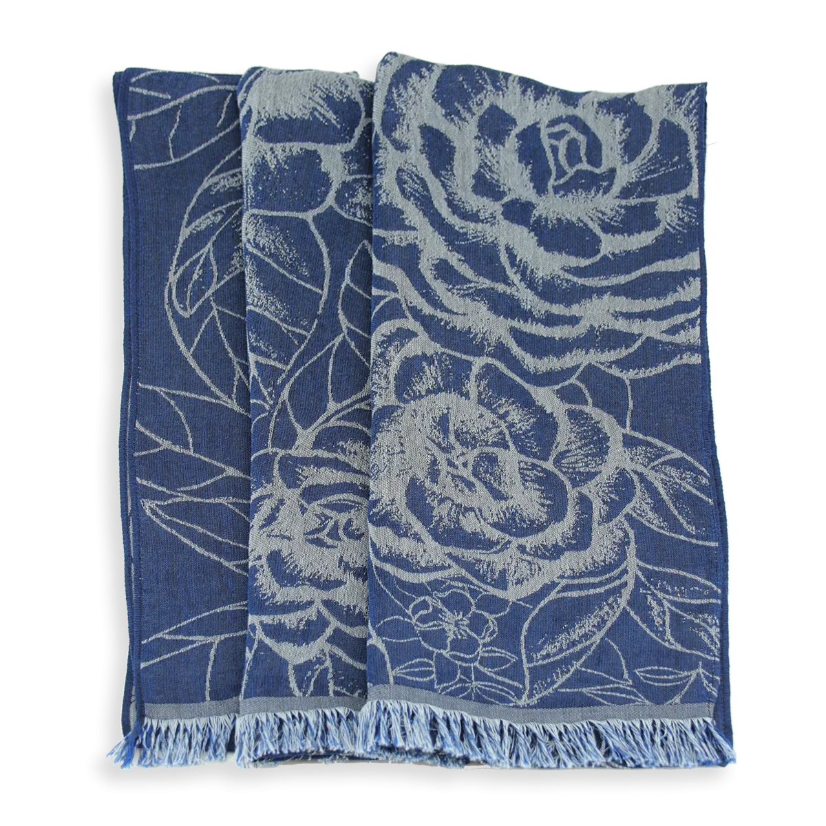 ETOLE CACHEMIRE BLEU - RONSARD