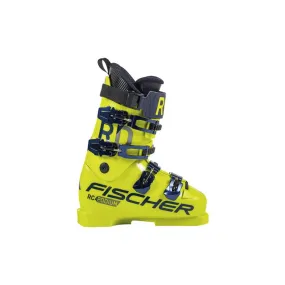 FISCHER RC4 PODIUM RD WC 6:1 120 CHAUSSURE DE SKI 2025