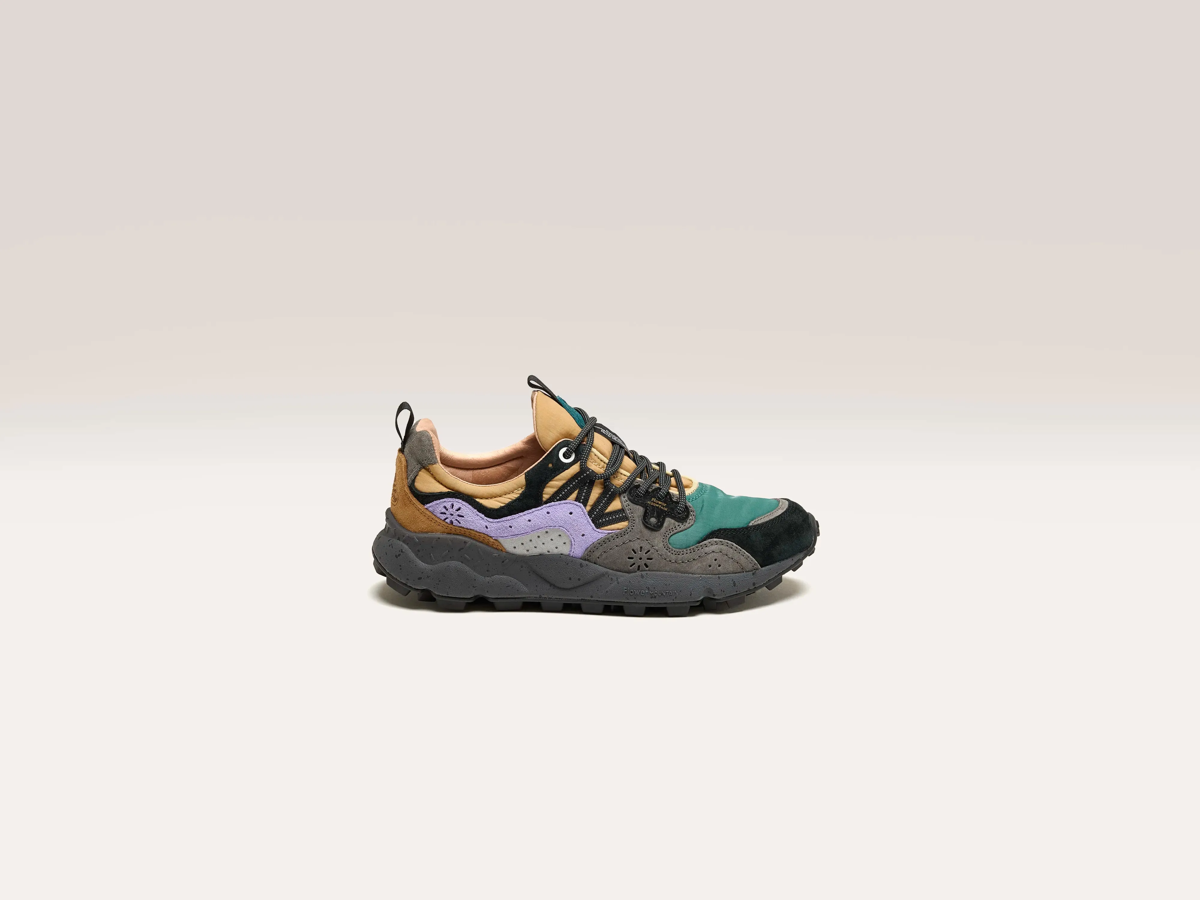 FLOWER MOUNTAIN Yamano 3 pour Femmes -