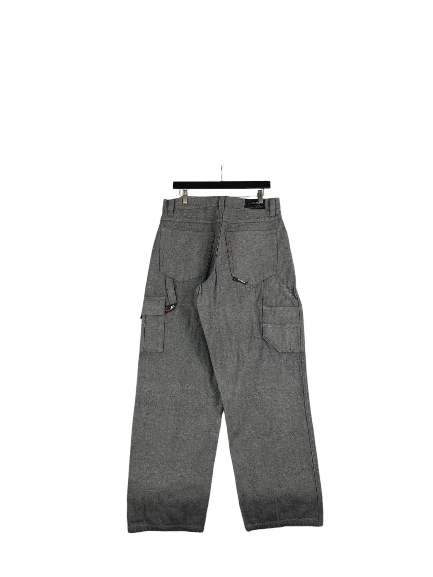 Fubu Pants