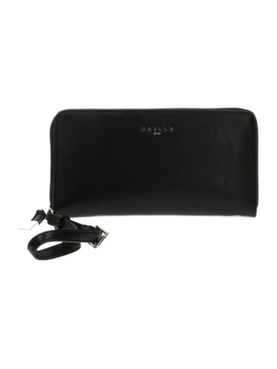GAËLLE Portefeuille Femme GBADP3626 Noir