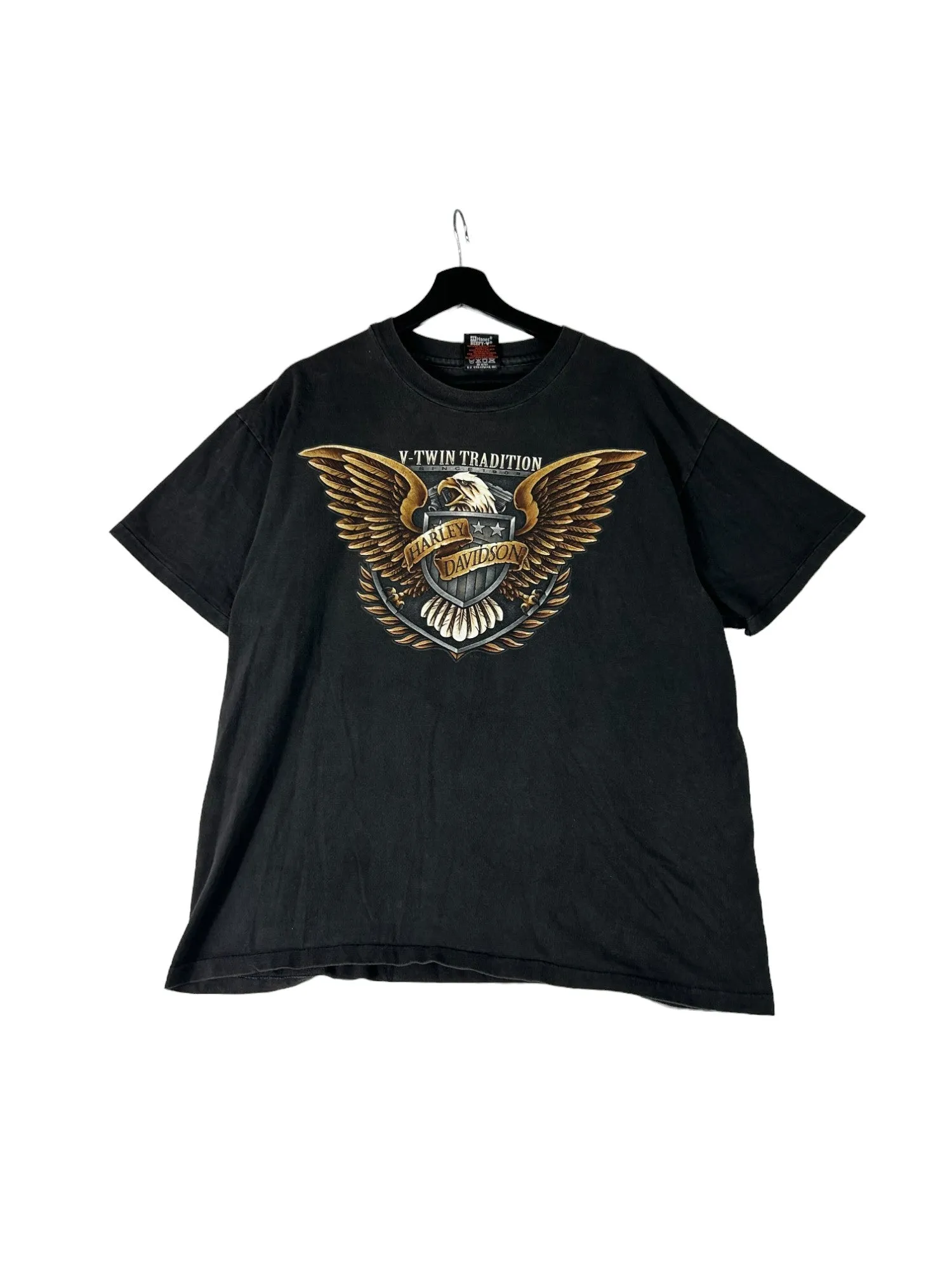 HD T-Shirt