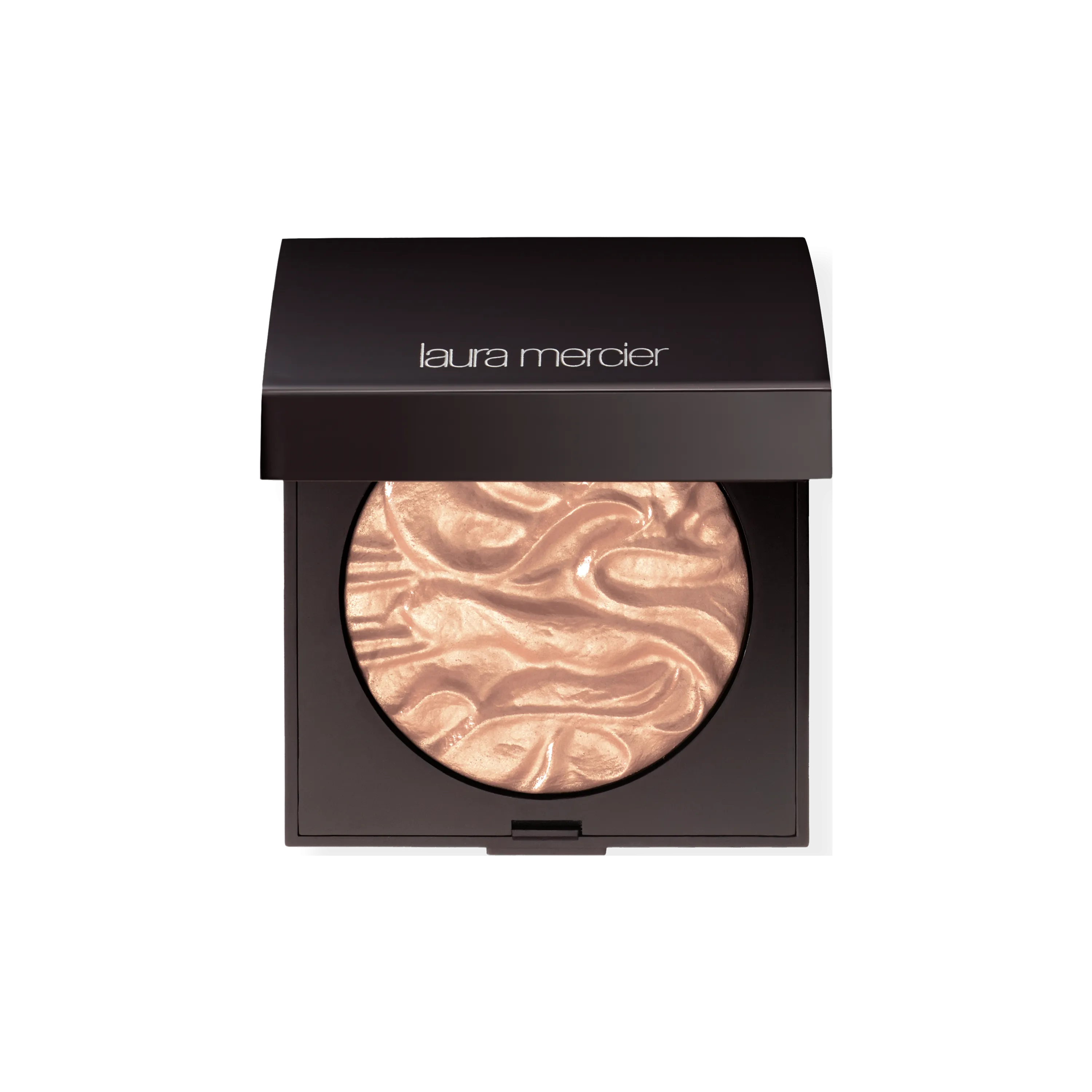 HIGHLIGHTER - FACE ILLUMINATOR HIGHLIGHTING POWDER - LAURA MERCIER pour BEAUTé | Printemps