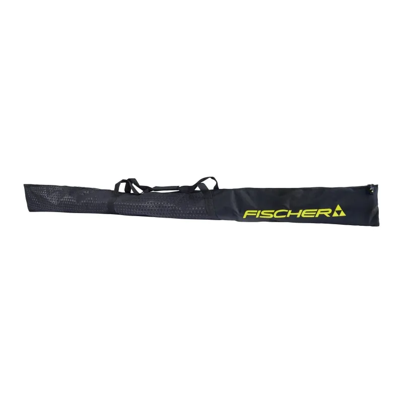 Housse à ski Eco 1 paire XC 210 cm Fischer