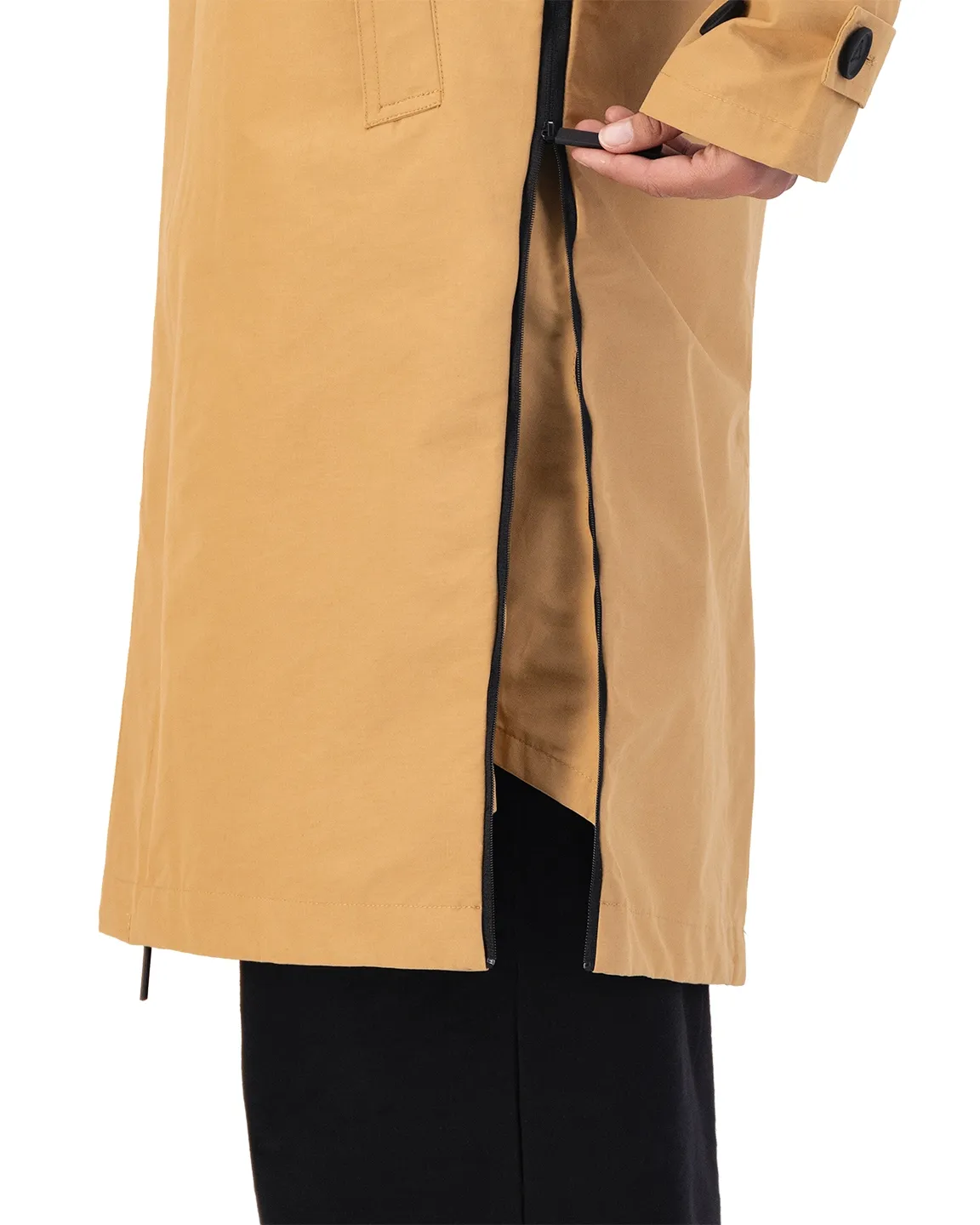 Imperméable Maium Unisex Mac Iced Coffee