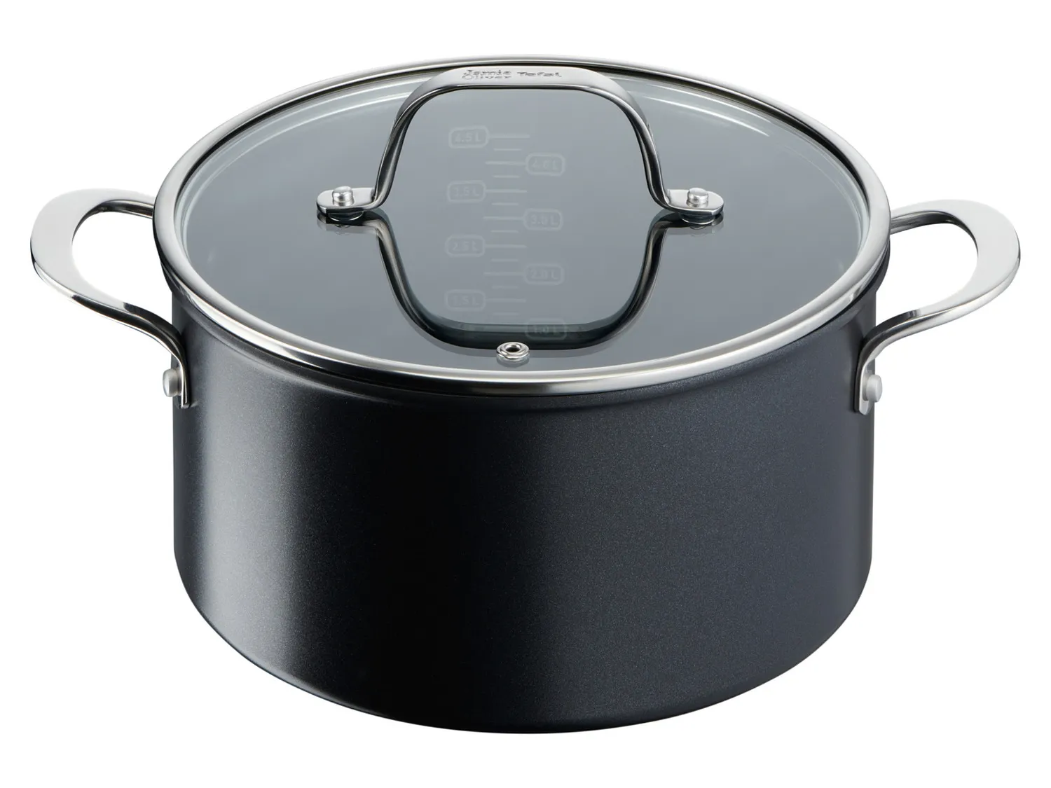 Jamie Oliver by Tefal Faitout, Ø 24 cm
