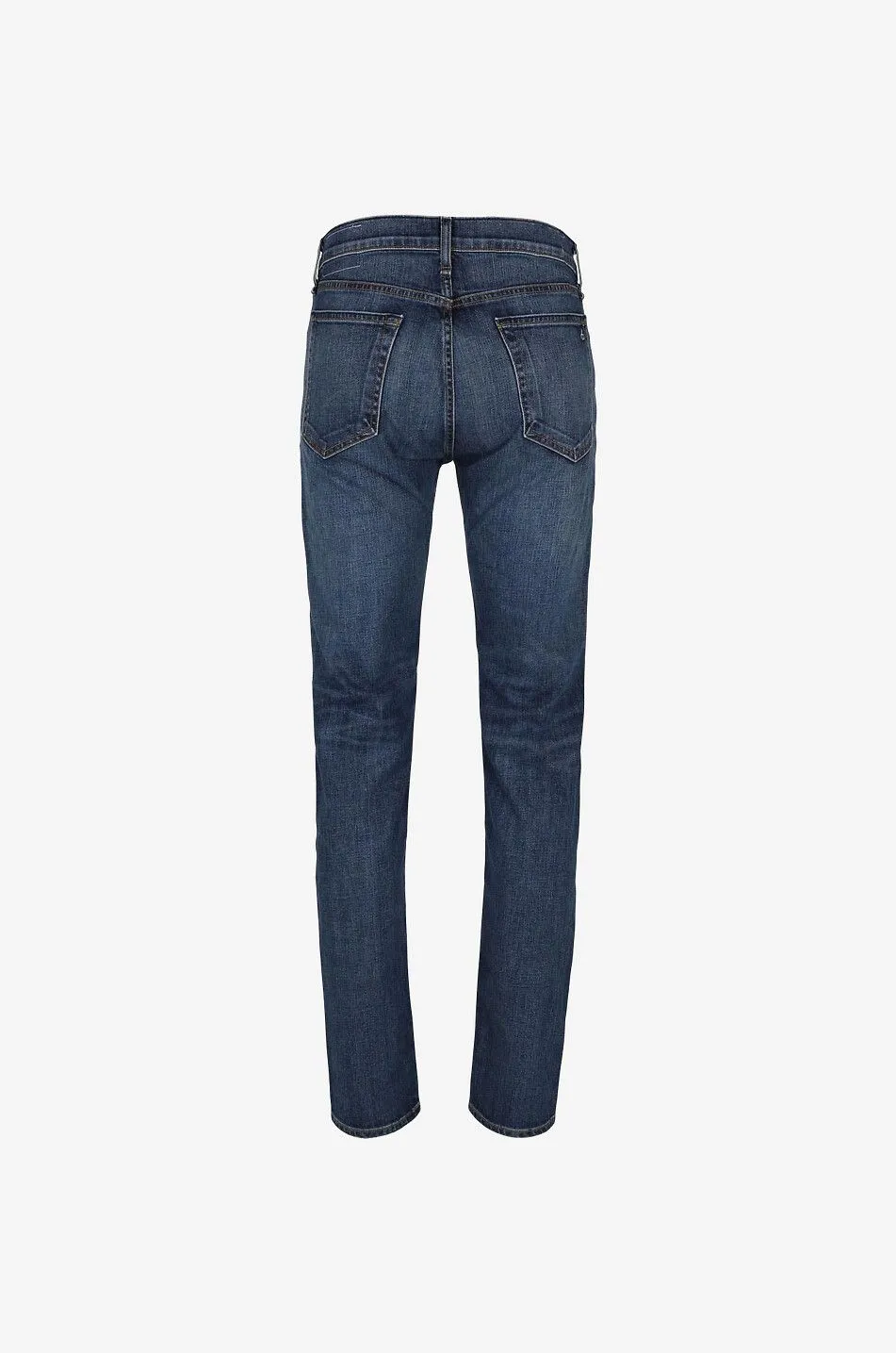 Jean stretch délavé Fit 2 Throop