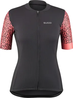 Jersey Route Sugoi Evolution Femmes