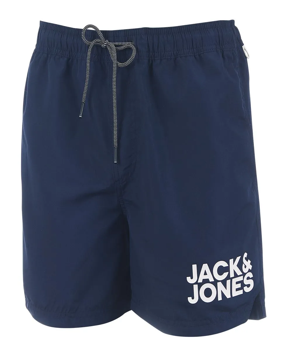 JPSTBALI JJSWIMSHORTS AKM SMALL LOGO