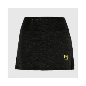Karpos Pian Di Cengia Skirt - Jupe running femme | Hardloop