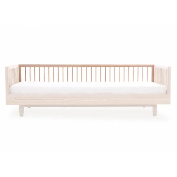 Kit extension canapé 90 x 200 cm Pure American Oak