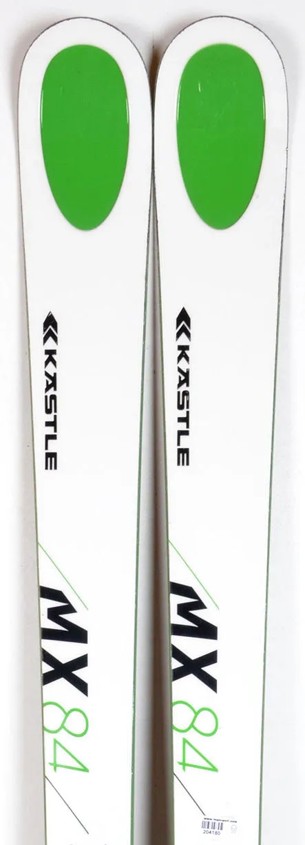 Kstle MX 84 - skis d'occasion