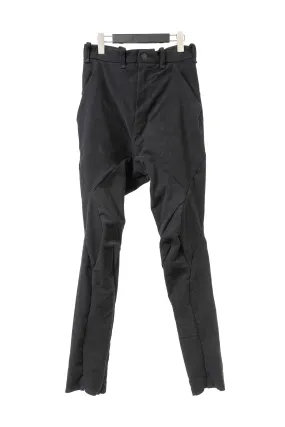 Leon Emanuel Blanck/FORCED CHEM PANTS