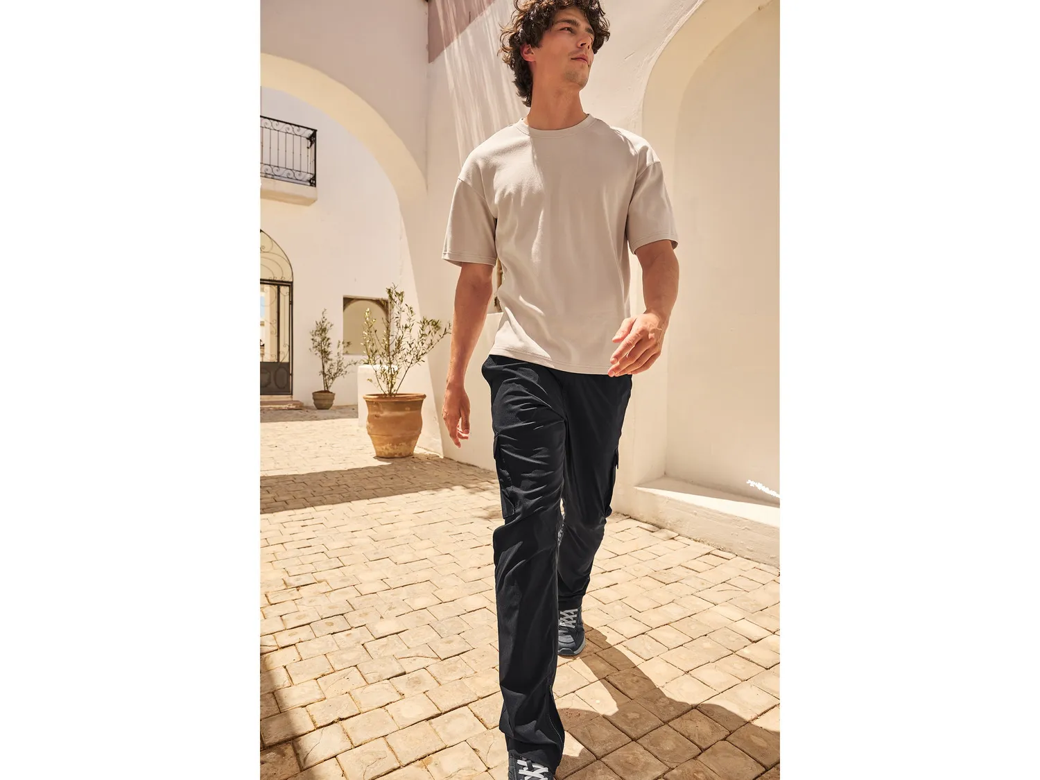 LIVERGY® Chaussures homme