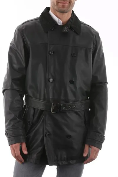 MAC DOUGLAS London 1 Noir