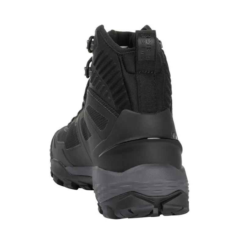 Mammut Ducan Pro High GTX - Chaussures randonnée homme | Hardloop