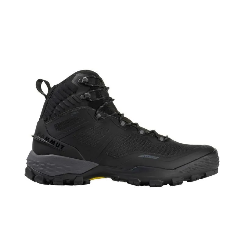 Mammut Ducan Pro High GTX - Chaussures randonnée homme | Hardloop