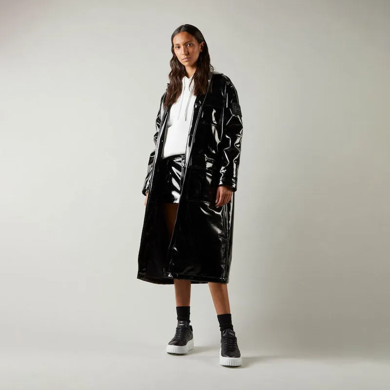 Manteau Coat
