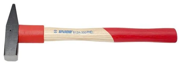 Marteau Unior avec Protection 320 mm