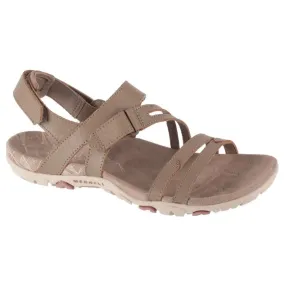 Merrell Sandspur Rose Convert Sandale W J003424 brun