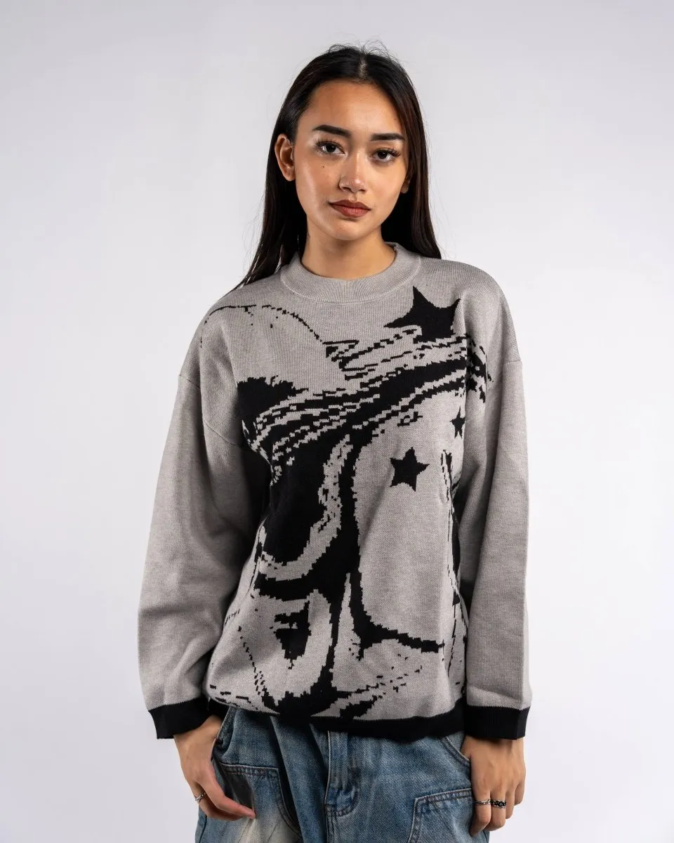 MINDBLOW Knit