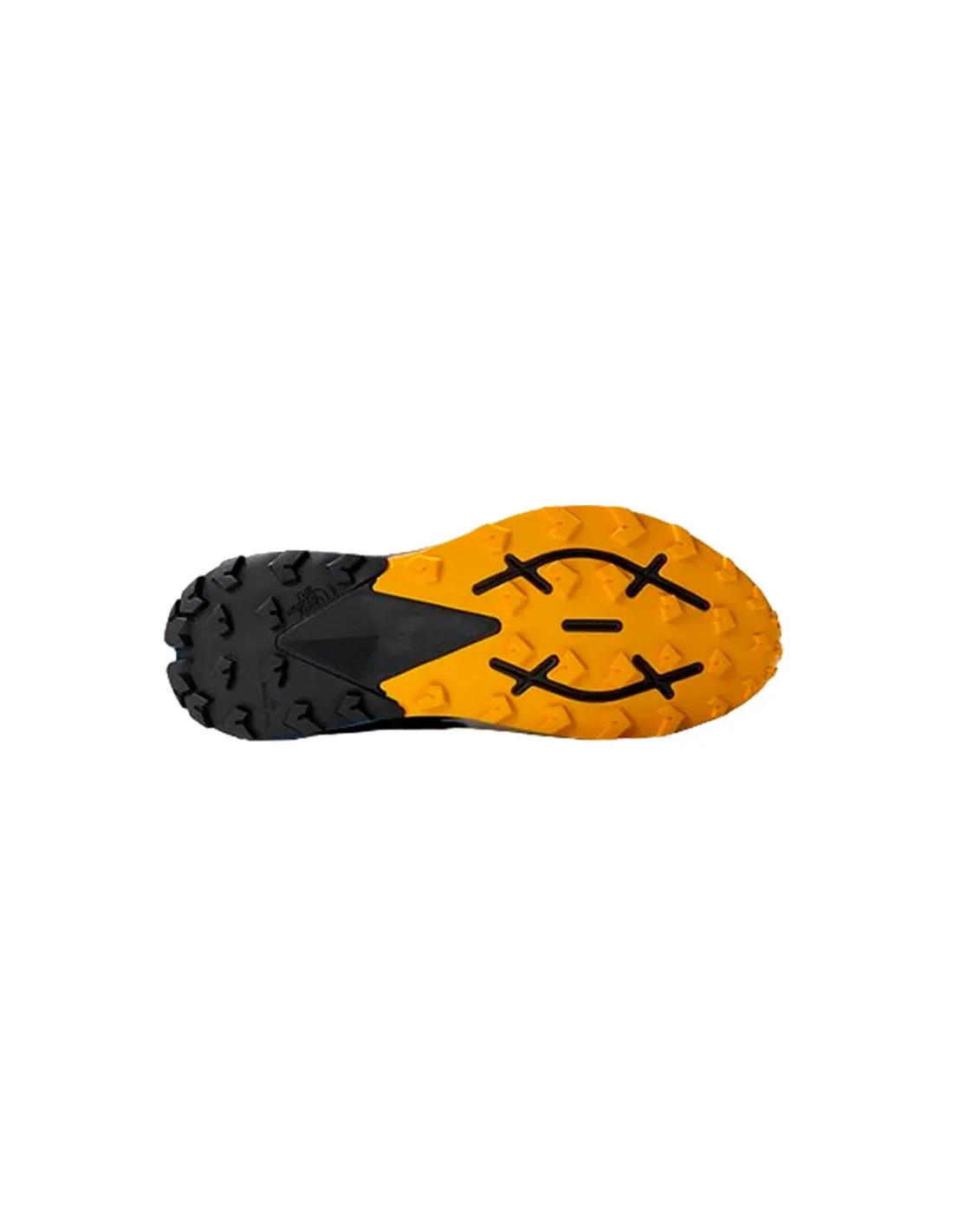 Mountain Chaussures The North Face Vectiv Enduris 3 Futurelight Black Man