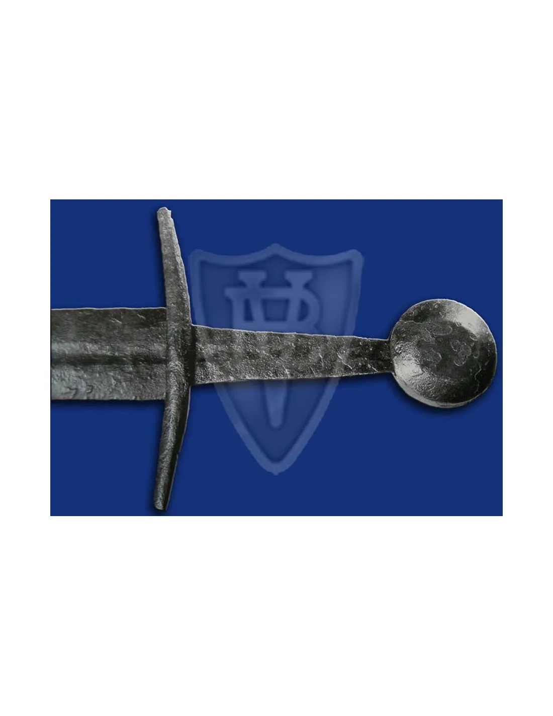 Oakeshott Medieval Sword une main fonctionnelle, XIe-XIIIe siècles ⚔️ Boutique