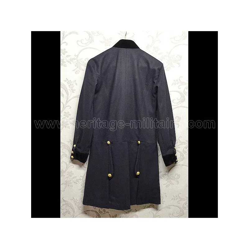 Officer Frock Coat Senior Union