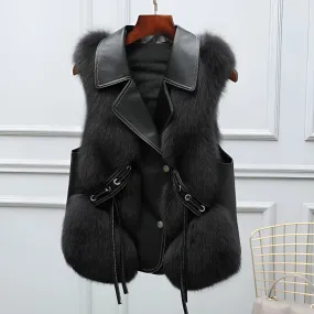 Ophélie – Veste élégante pour femmes avec col à revers, design intemporel