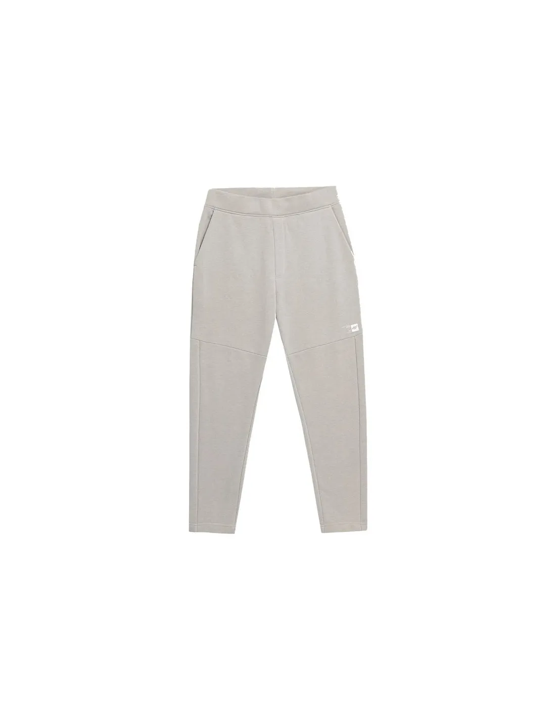 Pantalon 4F SPMD013 Homme gris