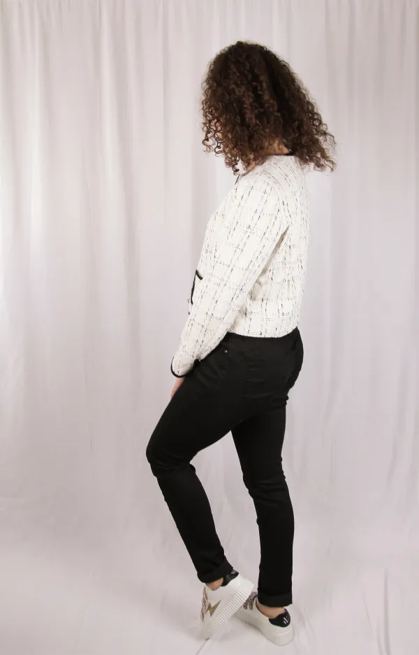 Pantalon Adrienne - Mode et prêt à porter