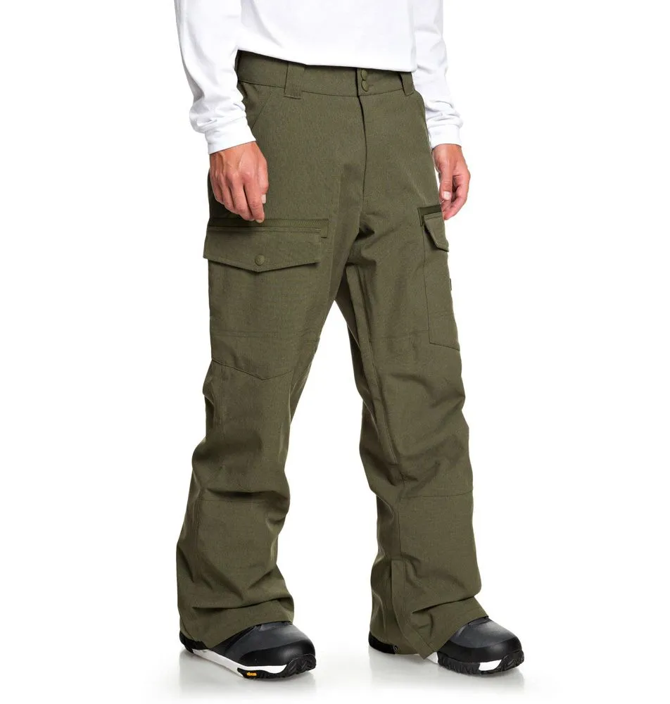 Pantalon Code Pant M