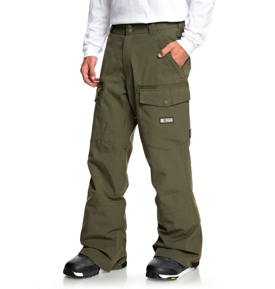 Pantalon Code Pant M