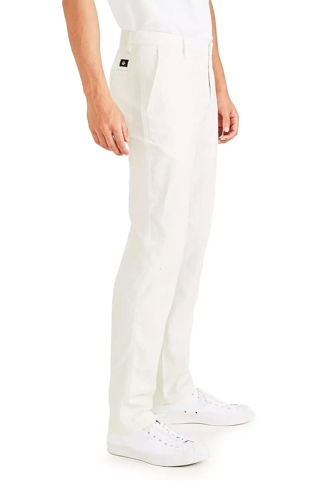 Pantalon DOCKERS ICON Egret