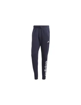 pantalon décontracté adidas Essentials Single Jersey Tapered Elasticized Cuff Logo man
