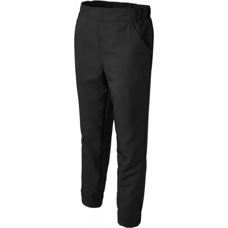 Pantalon femme ELLIOT Noir - HASSON - VETSECURITE.COM