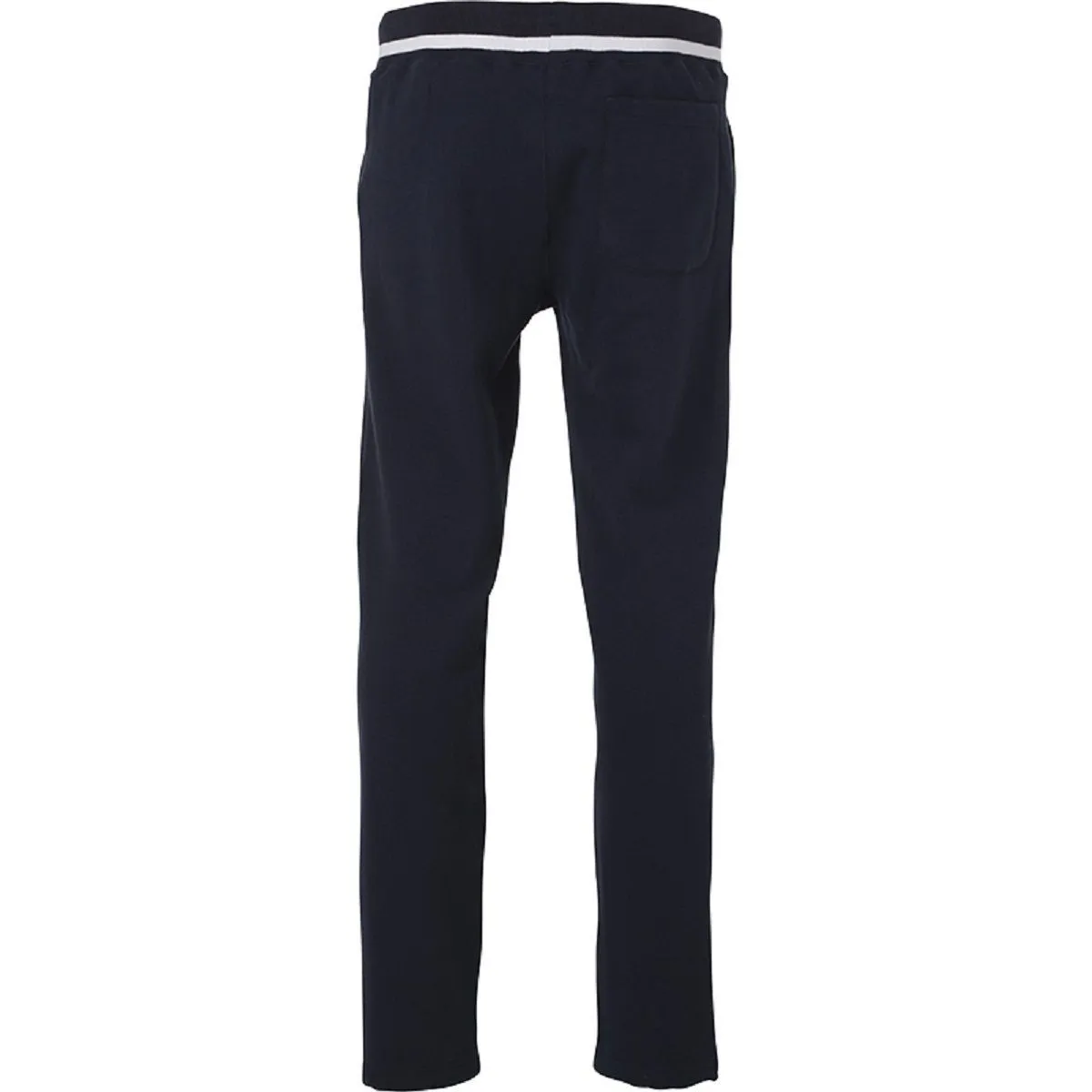 Pantalon jogging homme - JN780 - bleu marine 