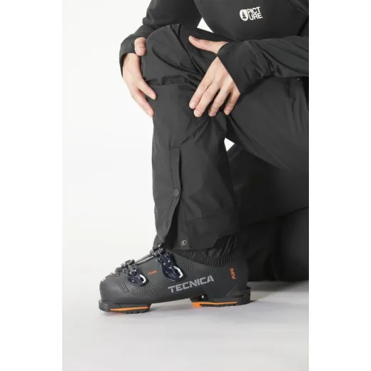 Pantalon object black