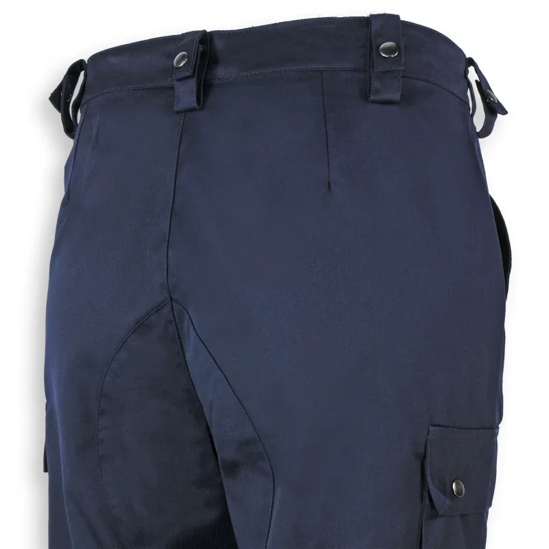 Pantalon VTT autoroutier