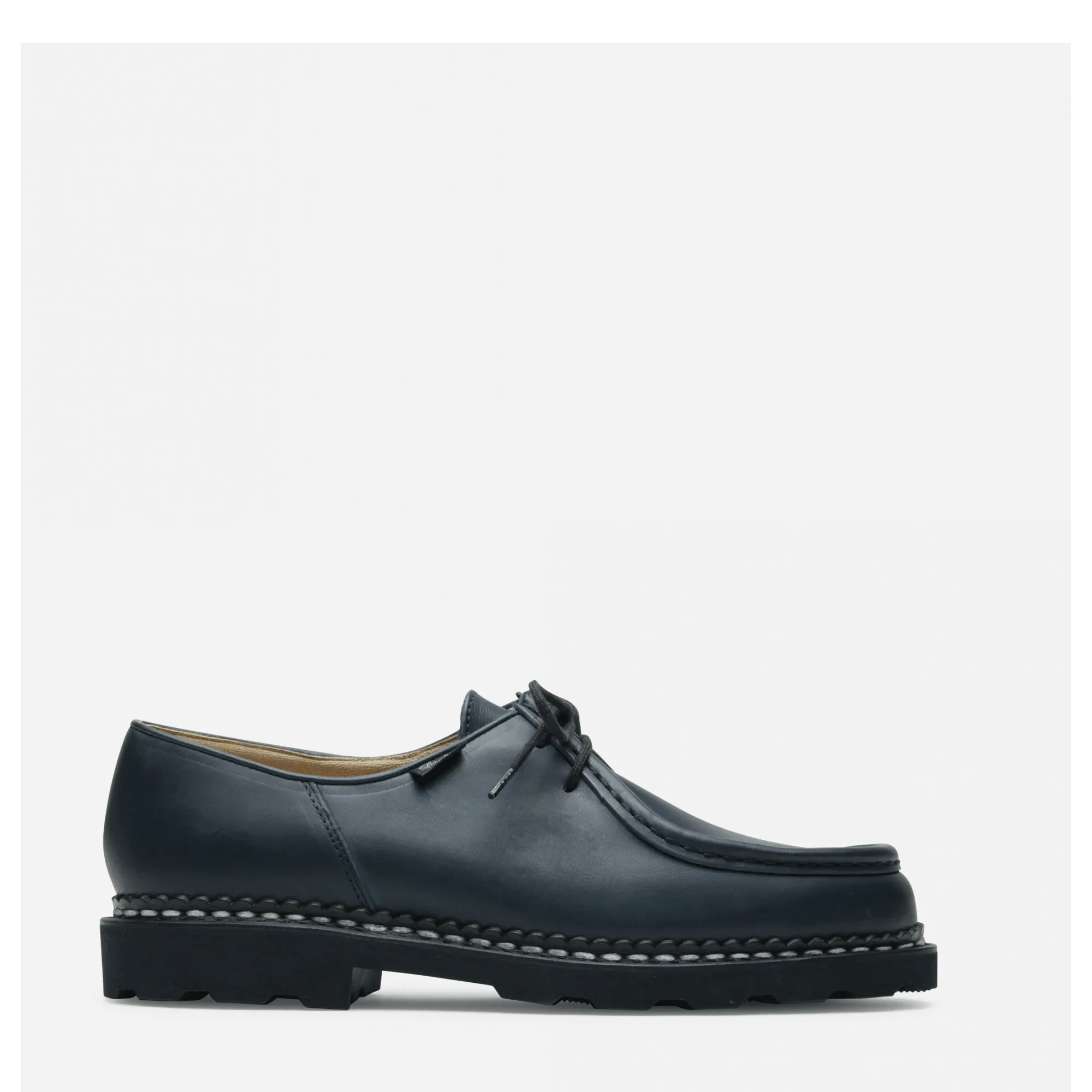 Paraboot | Chaussures Michael Noir | Royalcheese Paris
