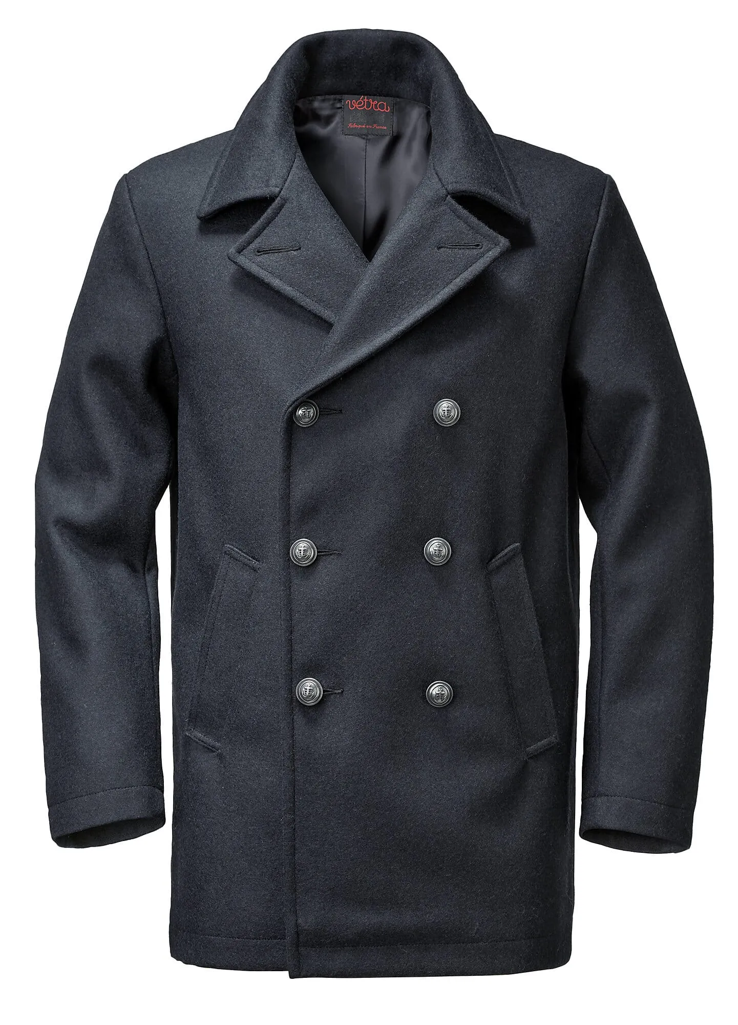 Pea-Coat pour homme