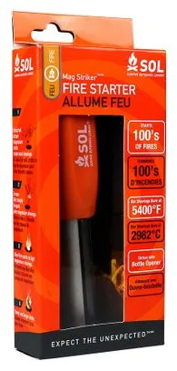 Pierre A Feu SOL
