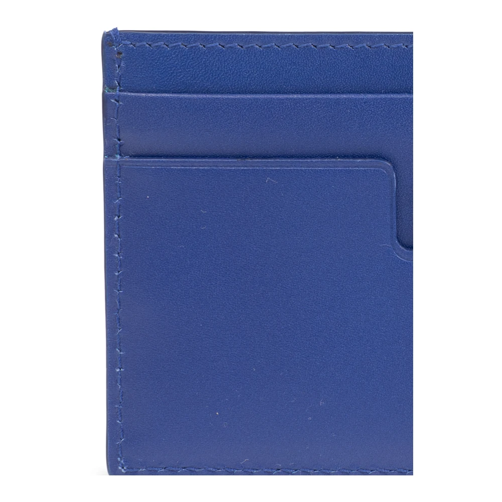 Porte-cartes avec logo