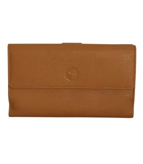Portefeuille compagnon cuir JOPLIN
